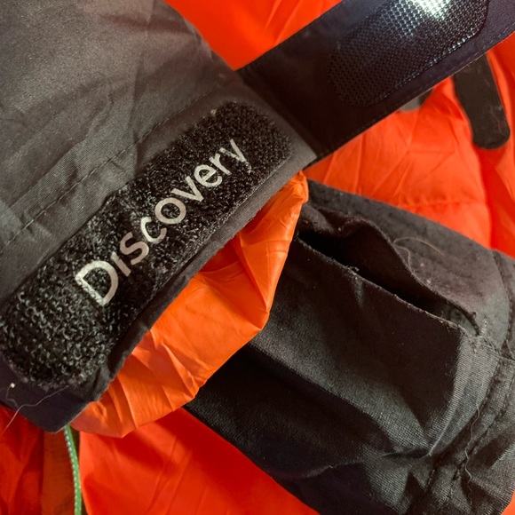 Discovery expedition mens packable puffer - Picture 15 of 16